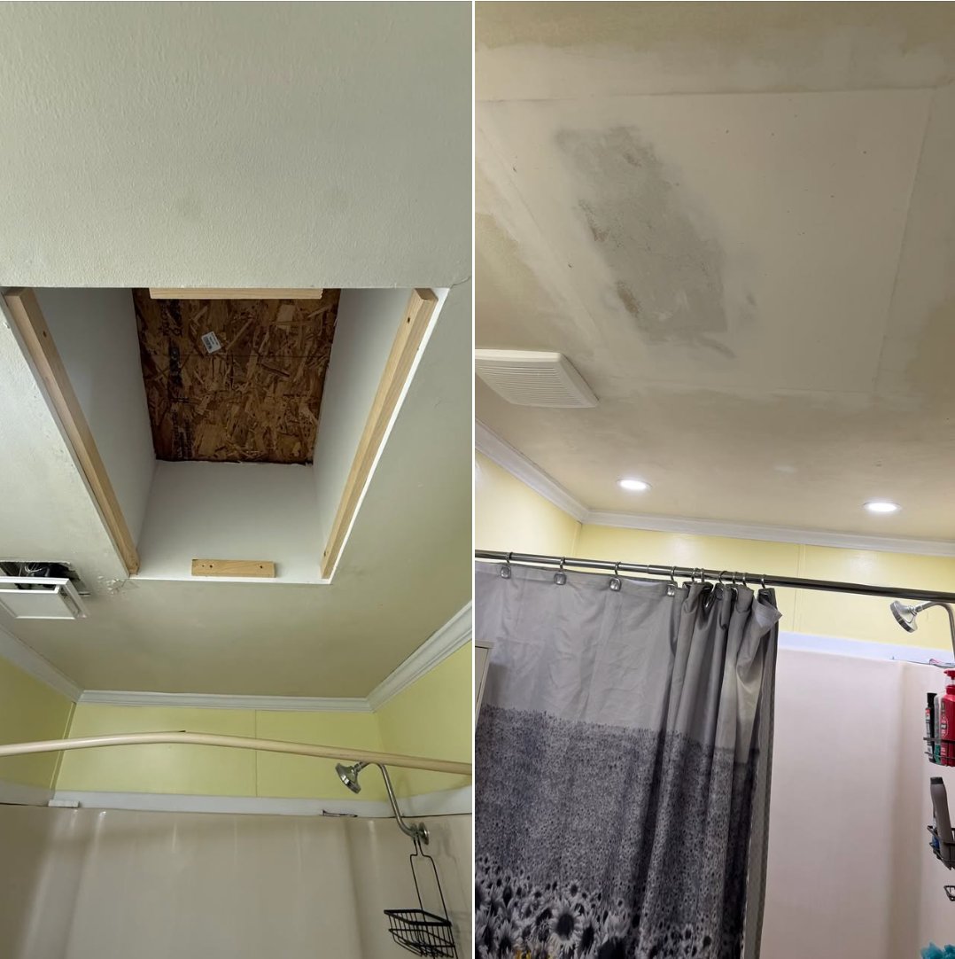 After — Bathroom — Bathroom Upgrades in Mt. Laurel, NJ — GSD Home Improvement South Jersey