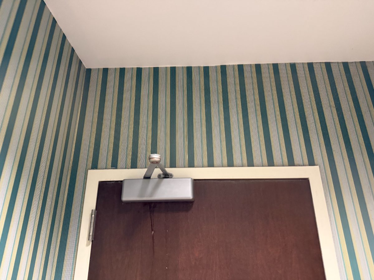 After — General — Broken Door Closer — GSD Home Improvement South Jersey
