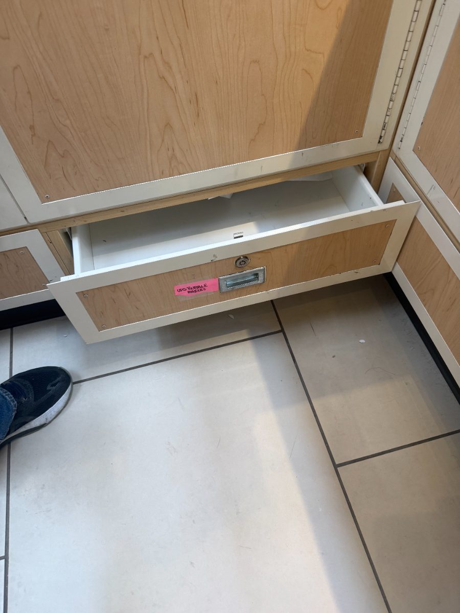 After — General — Commercial Kiosk Drawer Repair in Deptford, NJ — GSD Home Improvement South Jersey
