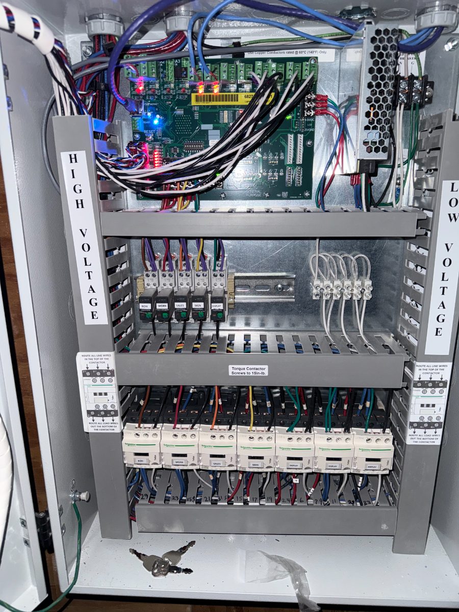 Electrical — Power Outage – Emergency Lighting Restoration — GSD Home Improvement South Jersey