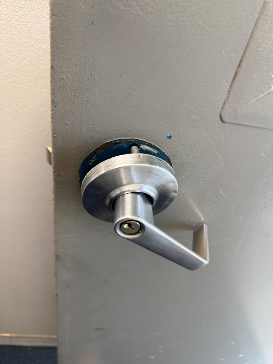 Before — General — New Commercial Lever Install — GSD Home Improvement South Jersey
