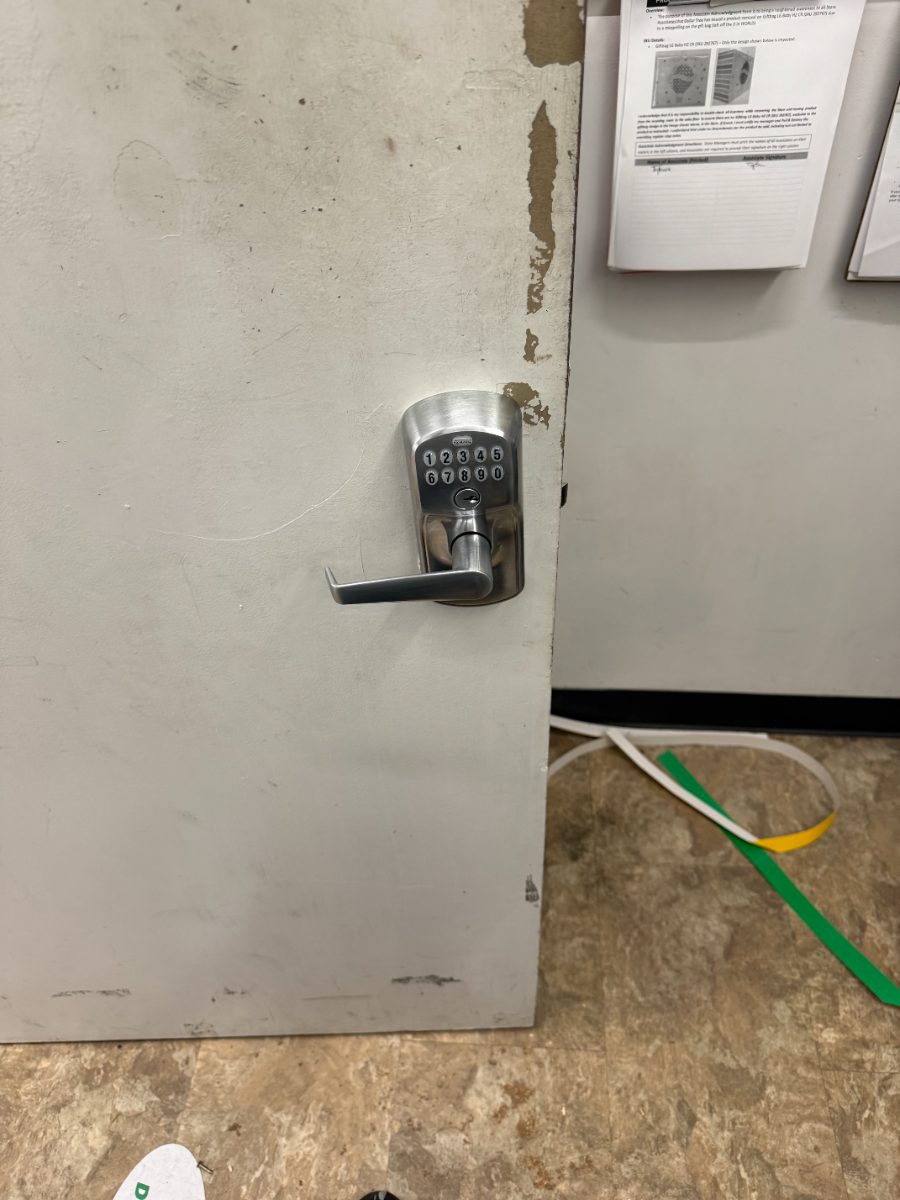 After — General — Commercial Security Upgrade — GSD Home Improvement South Jersey