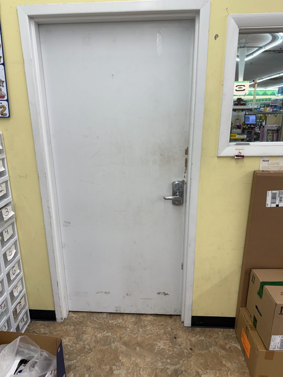 After — General — Commercial Security Upgrade — GSD Home Improvement South Jersey