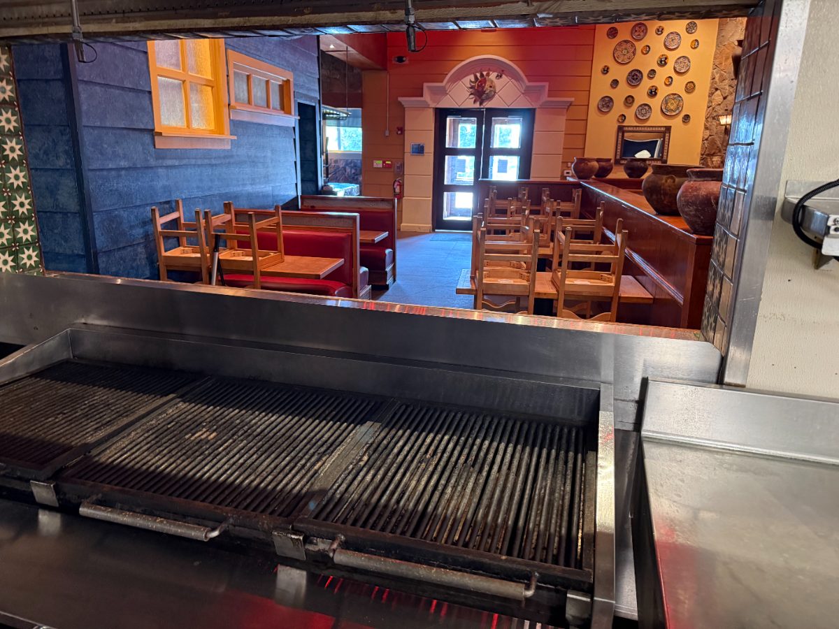After — General — Restaurant Gas Line Disconnect — GSD Home Improvement South Jersey