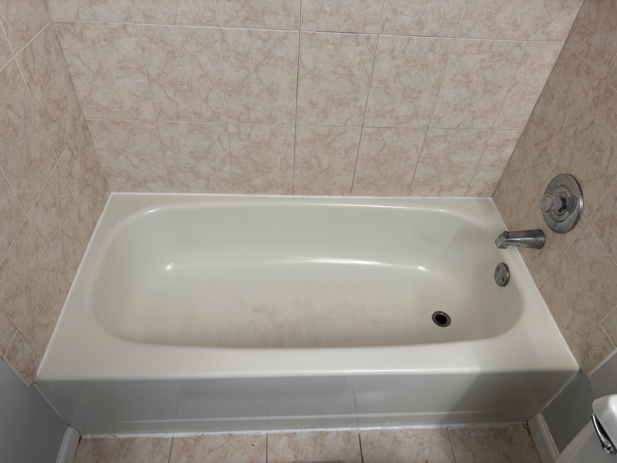 After — General — Tub Re-Caulking Service — GSD Home Improvement South Jersey