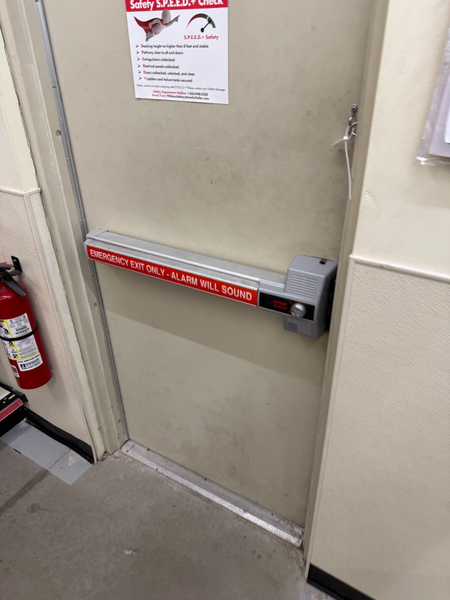 After — Commercial Lock Rekey – InstaKey System — GSD Home Improvement South Jersey